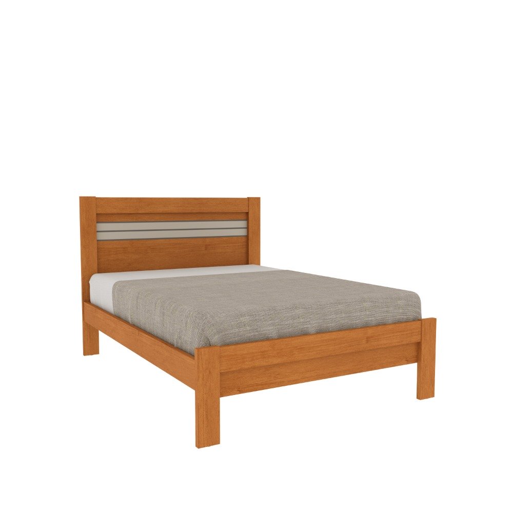 Cama Casal Safira