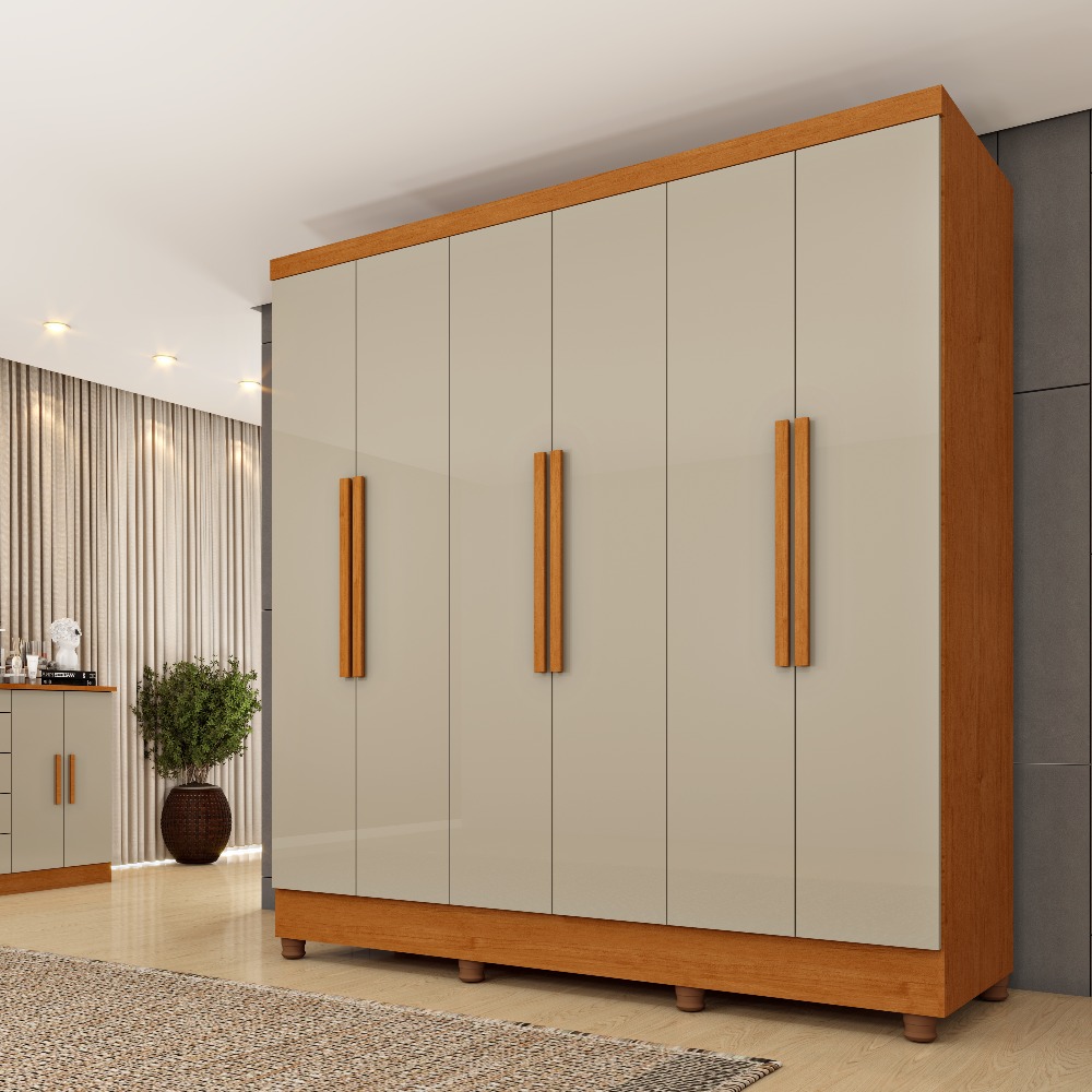 Dormitório Bariloche