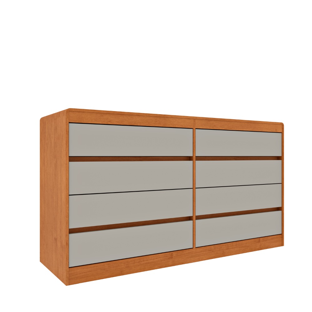 Cômoda 8 Gavetas Espanha