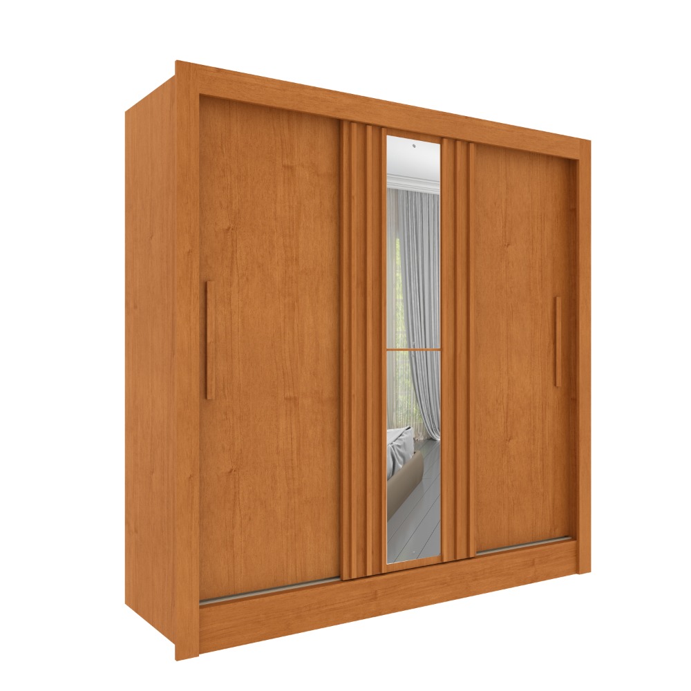 Roupeiro Paraty 3 portas