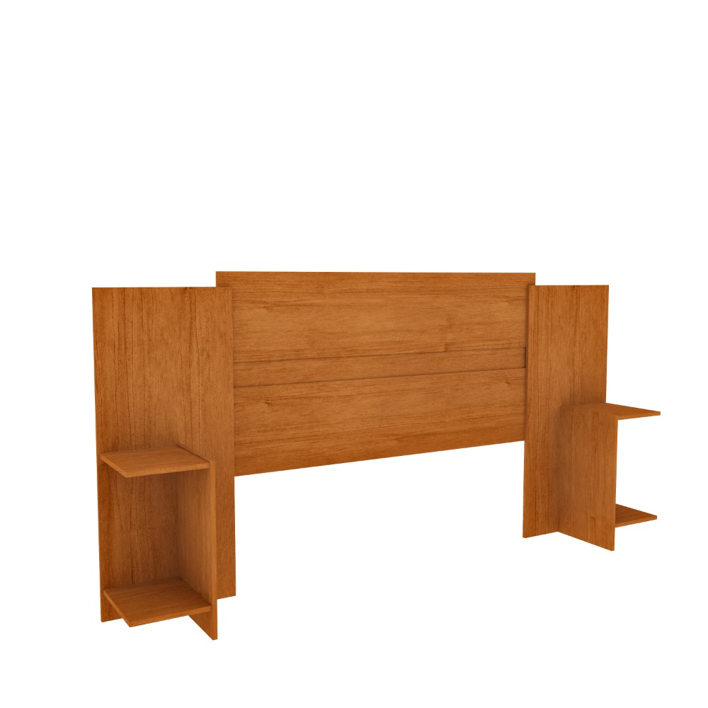 Cabeceira Box Casal Arizona