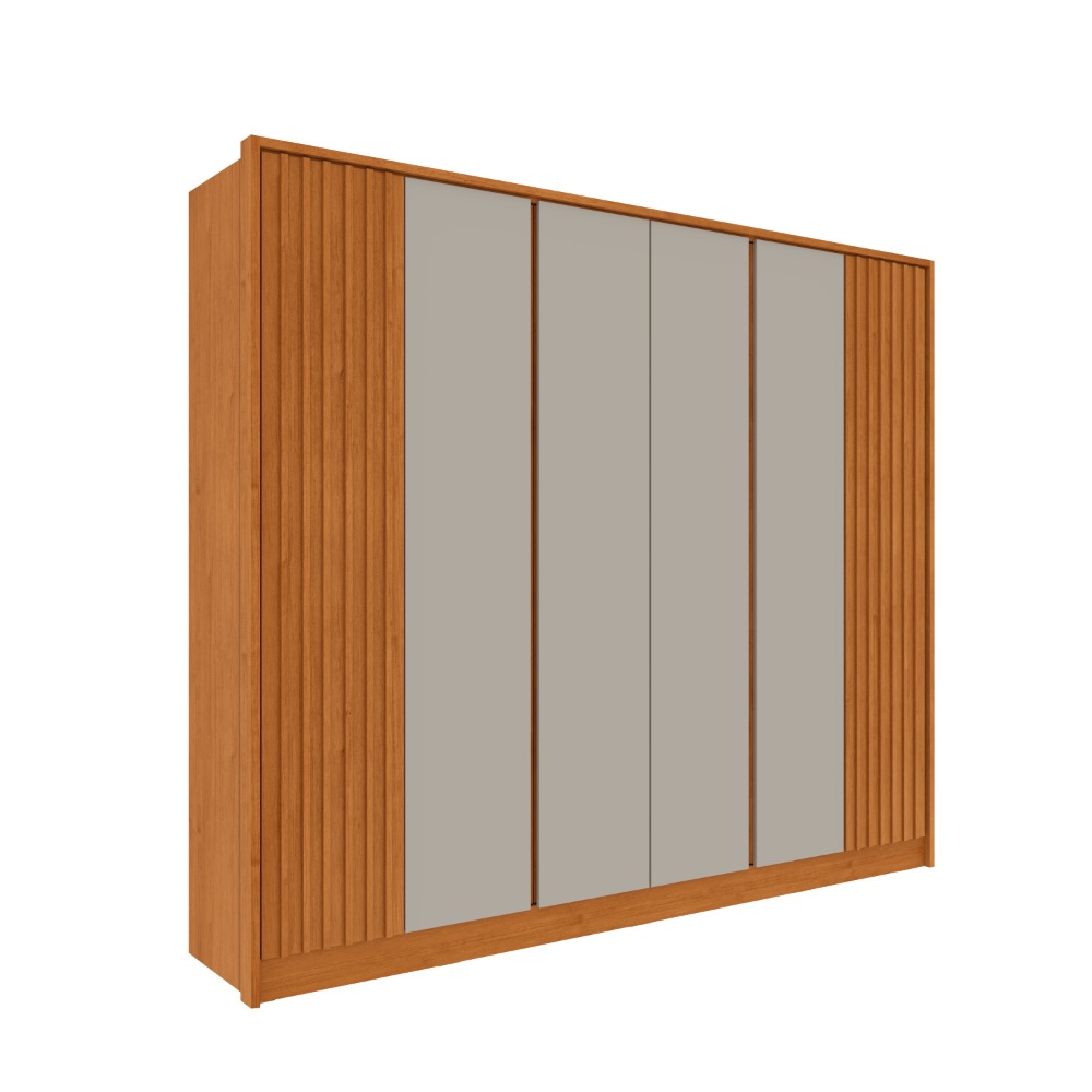 Roupeiro Barcelona 6 portas