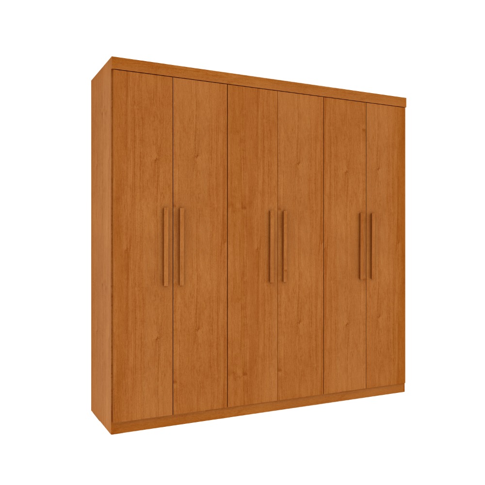 Roupeiro Lagos 6 portas