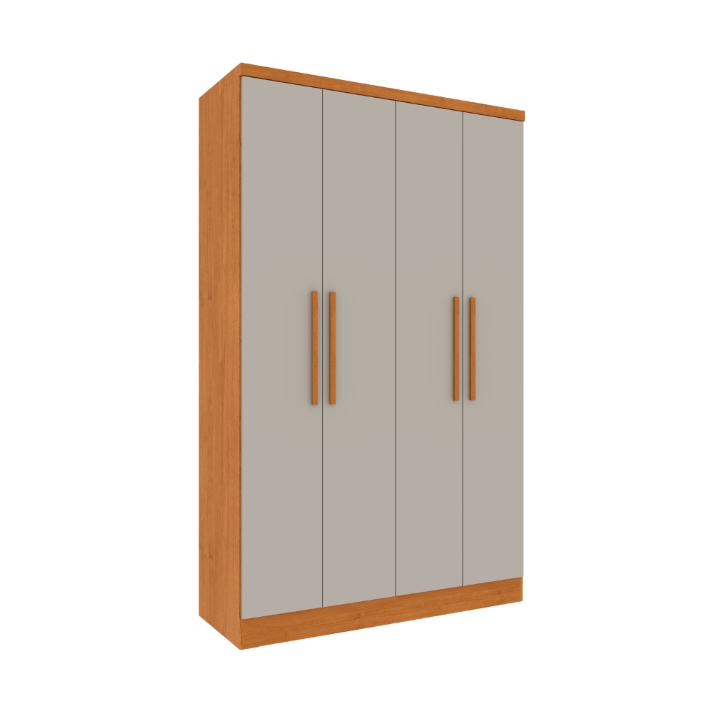 Roupeiro Amsterdam 4 portas